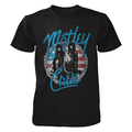 front of shirt