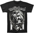 front of shirt