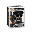 pop inside of box