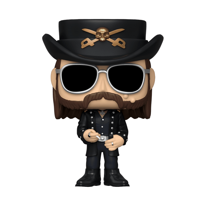 pop outside of box