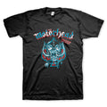 front of shirt