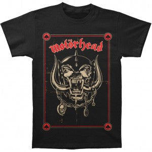 front of shirt