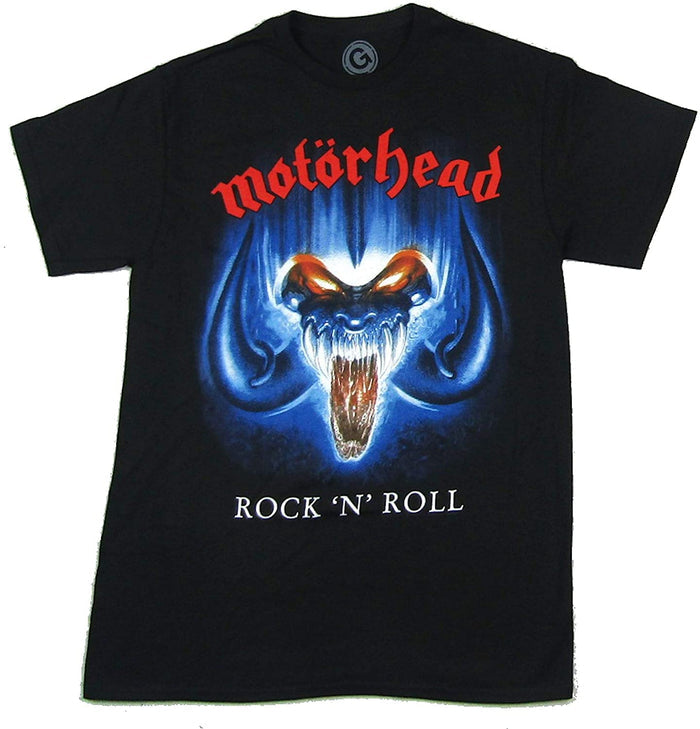 front of shirt