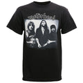 front of shirt
