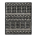 Mudcloth Blanket