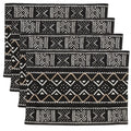 Mudcloth Placemat (set of 4)