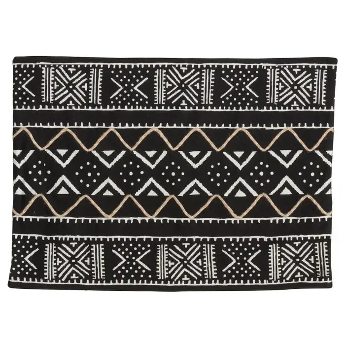 Mudcloth Placemat (set of 4)