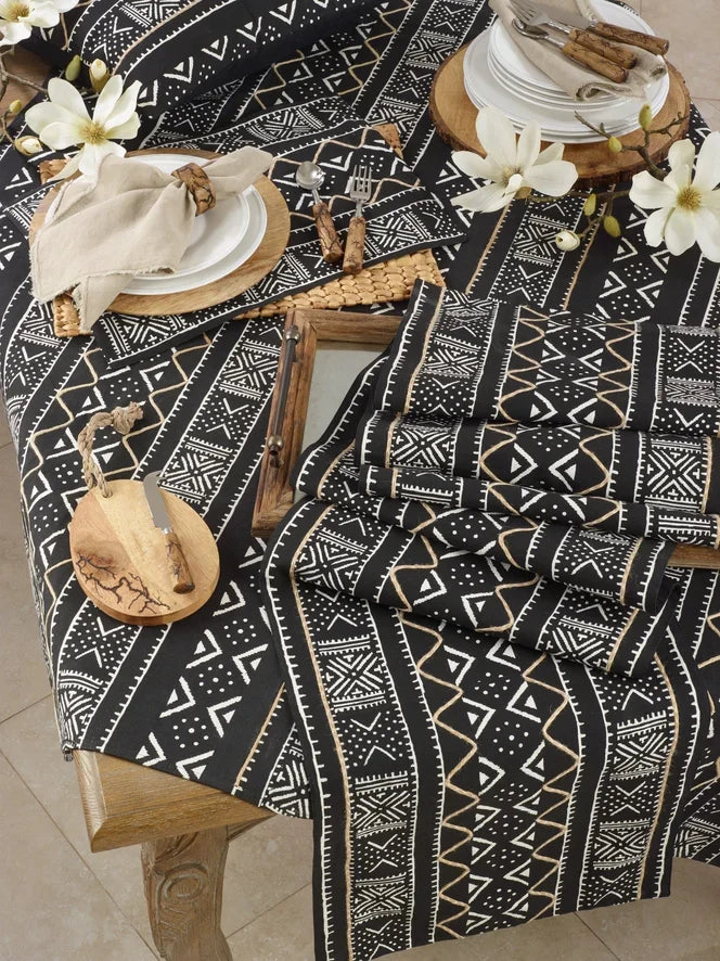Mudcloth Runner
