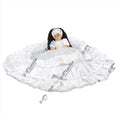MUNECA DE BLANCA(20")