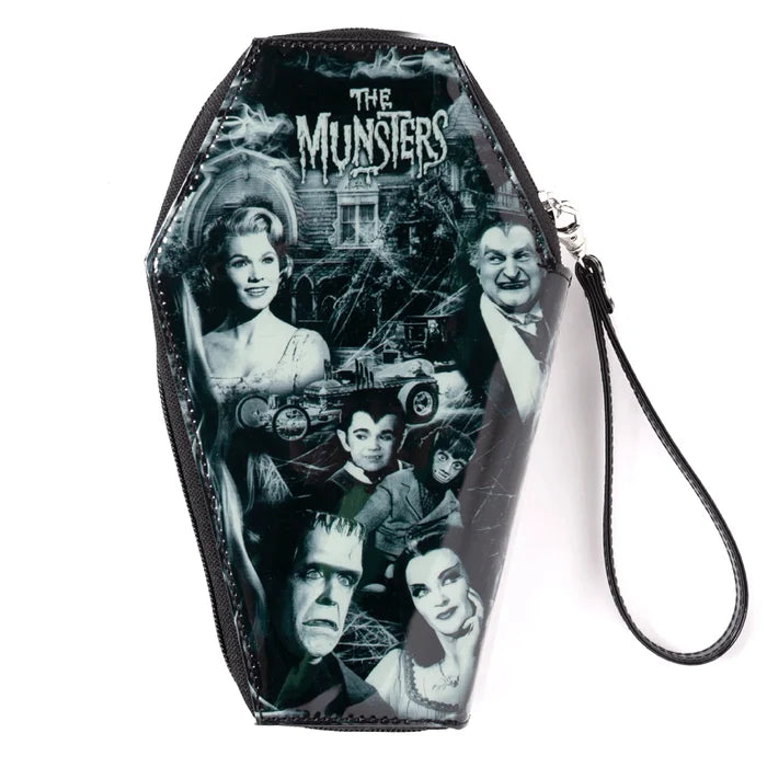 back of wallet on display