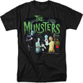 front of shirt
