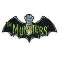 front of patch