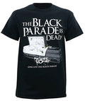 front of shirt