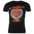 front of shirt