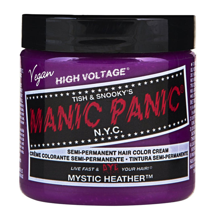hair dye in the jar