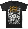 front of shirt