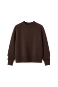 Natalia Cotton Sweater