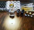 New year Attar - 2020 , Extremely limited Batch - theperfumist - the house of the perfumist - royal attar