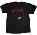 front of shirt