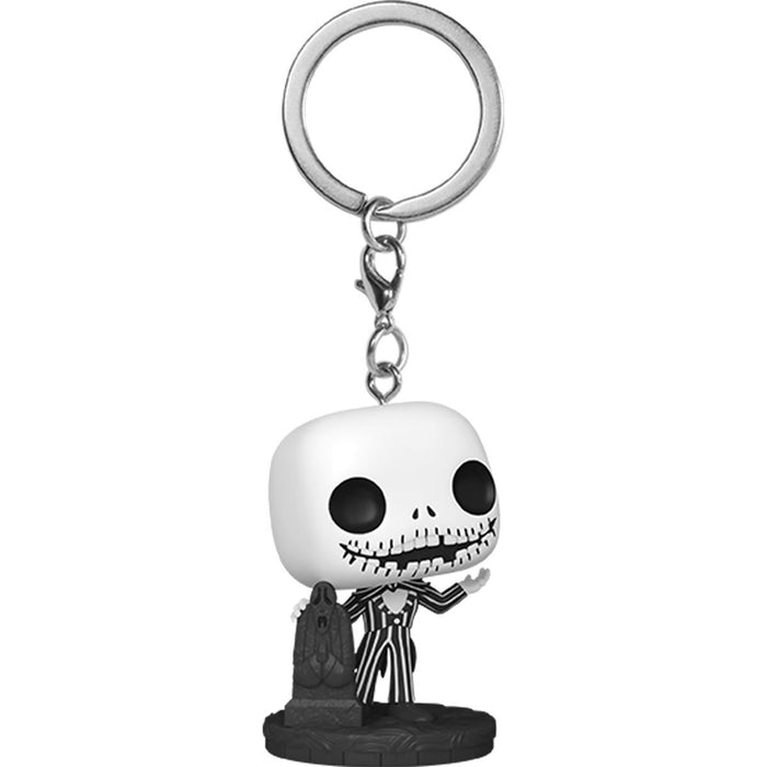 front of pop on display