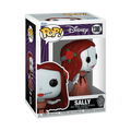 pop in box on display