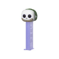 pez on display