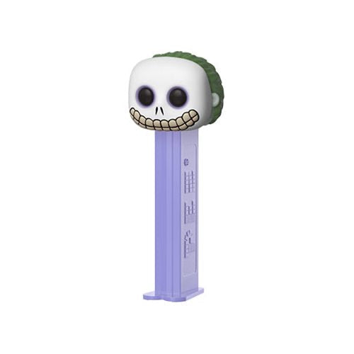 pez on display