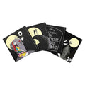 all 4 coasters