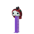 pez on display
