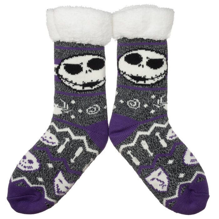socks on display