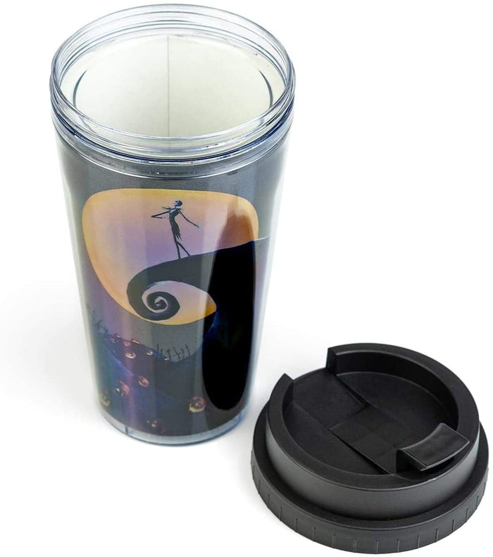 mug with lid off
