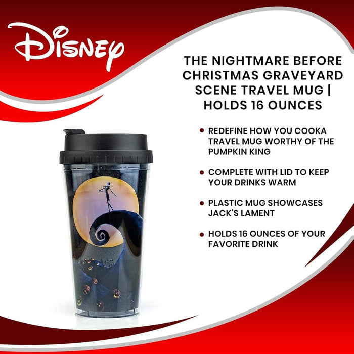 description of mug