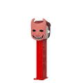 pez on display