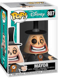 pop on display in box