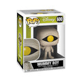 pop inside of box