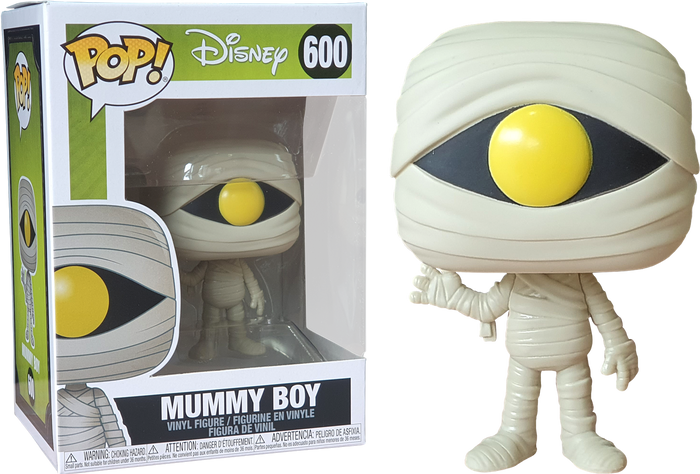 pop on display