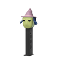 pez on display