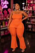 Nikki (orange)