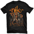 front of shirt