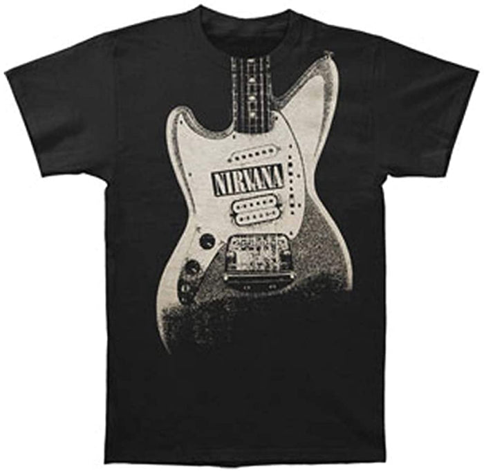 front of shirt