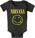 front of onesie on display