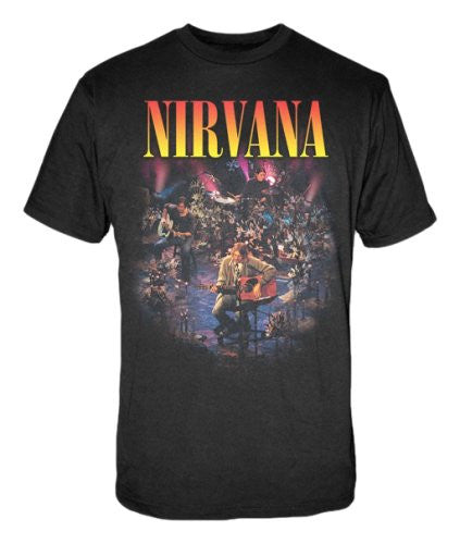 front of shirt