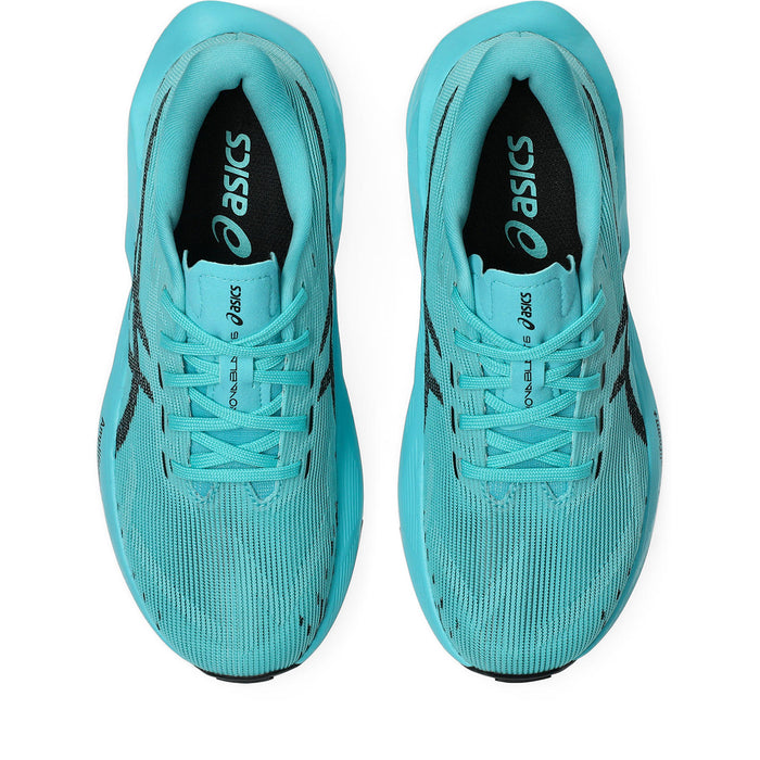 Asics Novablast 6 GS Kid's - Ice Mint/Black