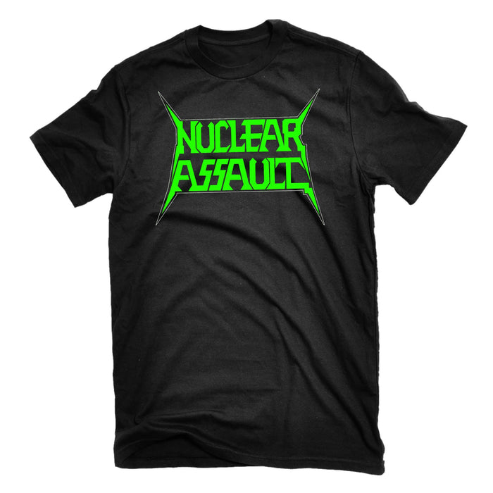 front of shirt