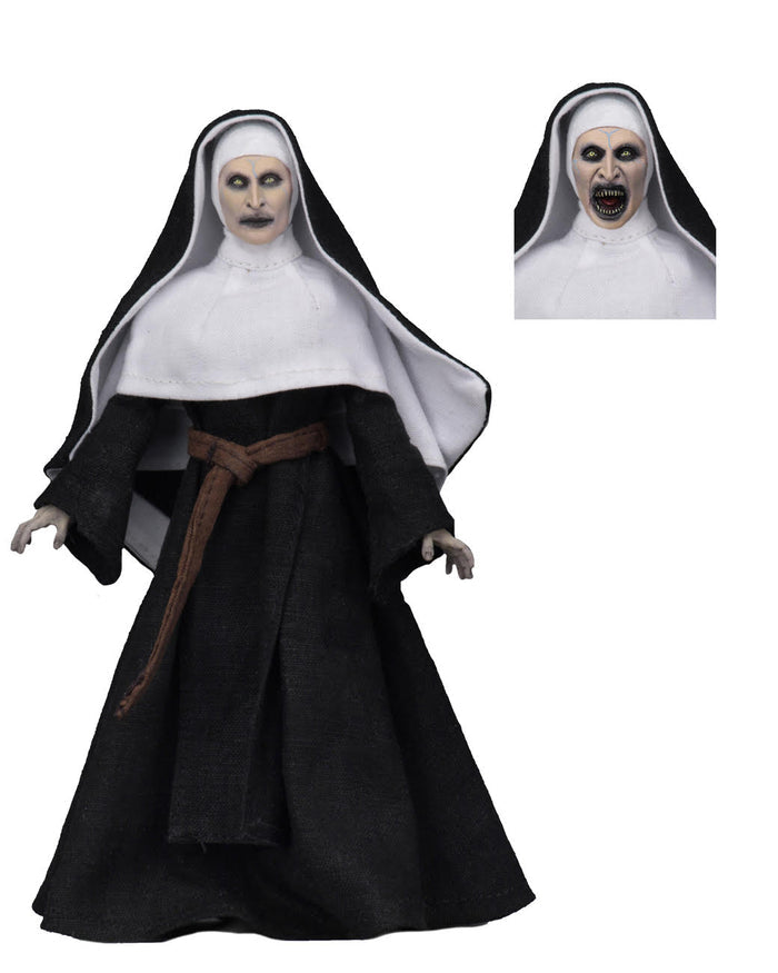 figure on display