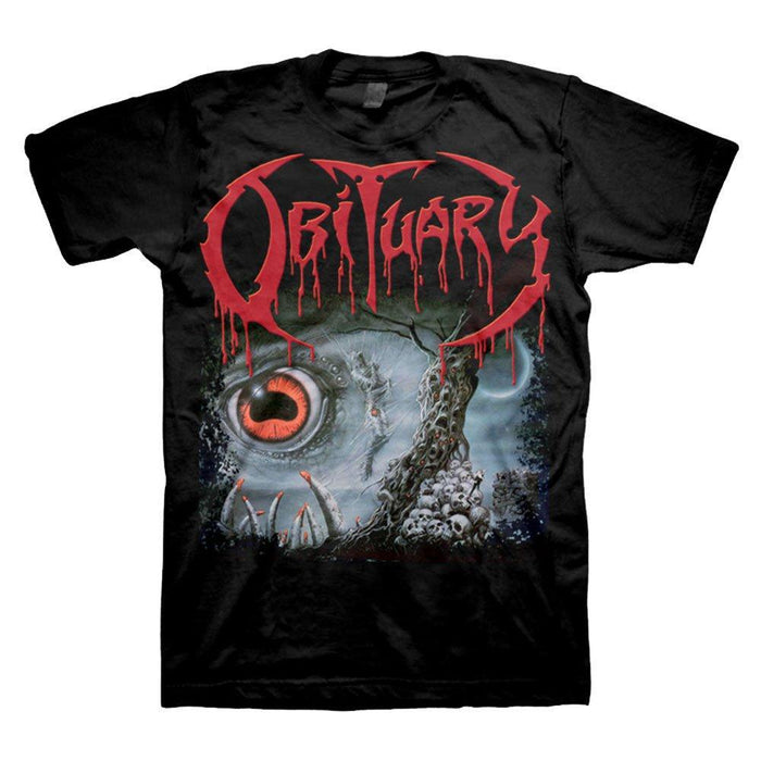 front of shirt