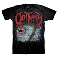front of shirt