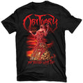front of shirt