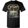 front of shirt