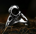 side of ring